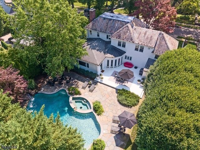 4 Marquette Rd, Montclair Twp., NJ 07043