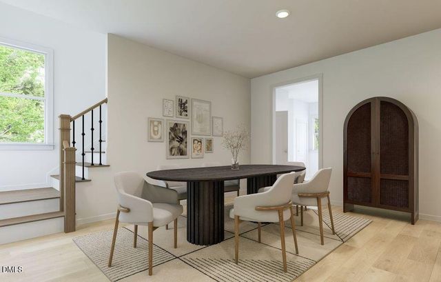 713 Bolera Road, Knightdale, NC 27545