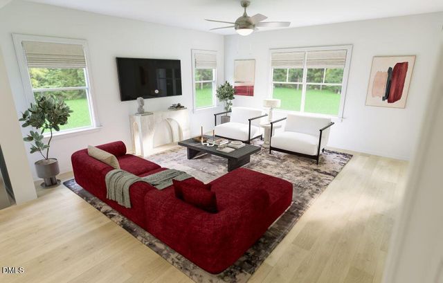 713 Bolera Road, Knightdale, NC 27545