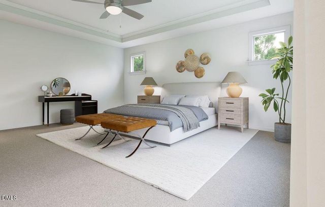 713 Bolera Road, Knightdale, NC 27545