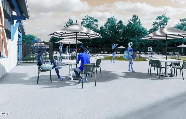 713 Bolera Road, Knightdale, NC 27545