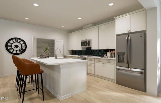 713 Bolera Road, Knightdale, NC 27545