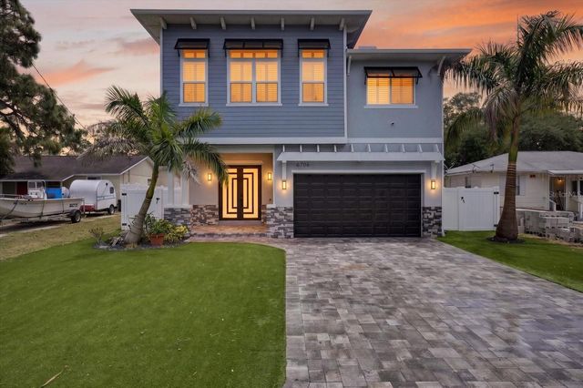 6706 S STERLING AVE S STERLING AVENUE, Tampa, FL 33611