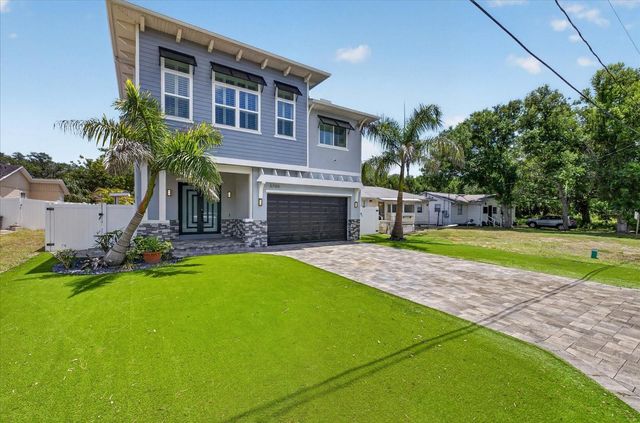 6706 S STERLING AVE S STERLING AVENUE, Tampa, FL 33611