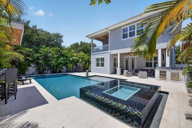 6706 S STERLING AVE S STERLING AVENUE, Tampa, FL 33611