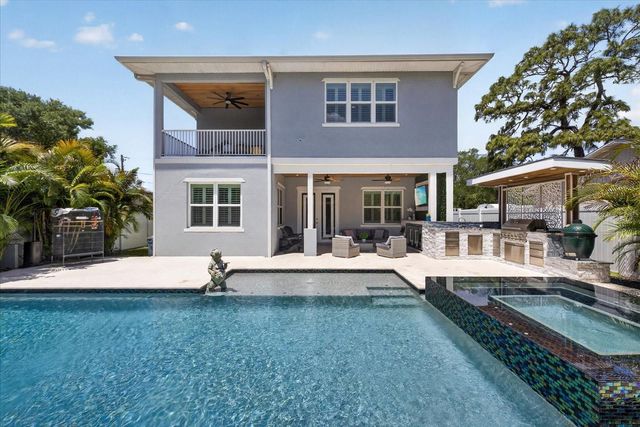 6706 S STERLING AVE S STERLING AVENUE, Tampa, FL 33611