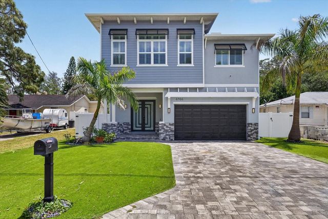 6706 S STERLING AVE S STERLING AVENUE, Tampa, FL 33611