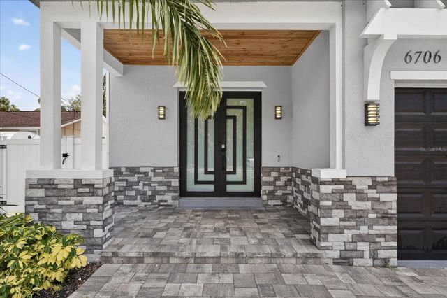 6706 S STERLING AVE S STERLING AVENUE, Tampa, FL 33611