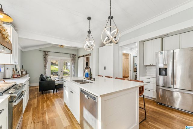 735 BRANCH DRIVE, Helena, AL 35080