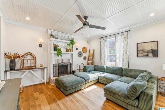 735 BRANCH DRIVE, Helena, AL 35080