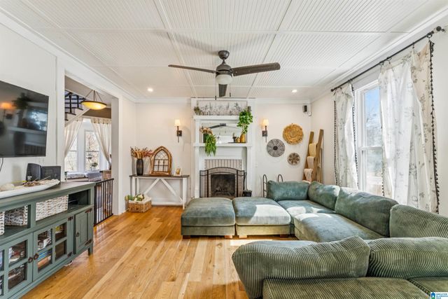 735 BRANCH DRIVE, Helena, AL 35080