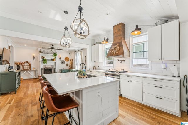 735 BRANCH DRIVE, Helena, AL 35080