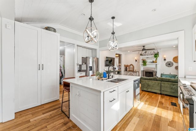 735 BRANCH DRIVE, Helena, AL 35080