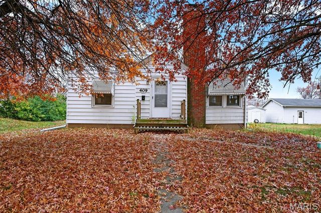 409 Steinhagen Road, Warrenton, MO 63383