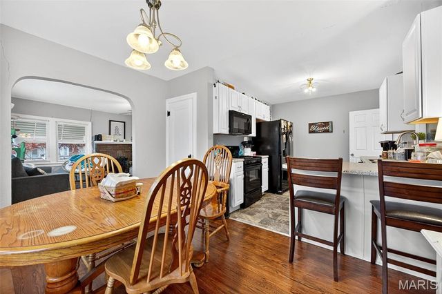 409 Steinhagen Road, Warrenton, MO 63383