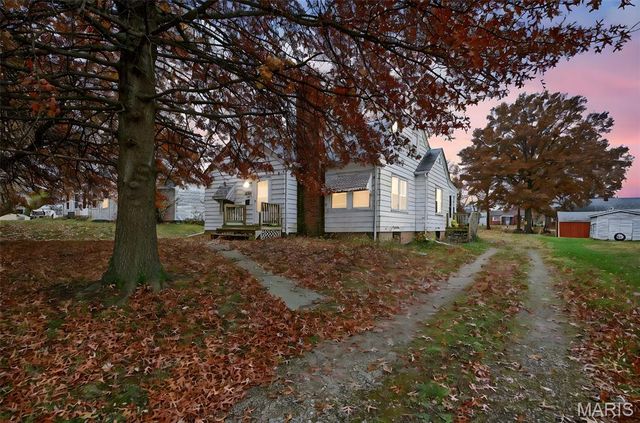 409 Steinhagen Road, Warrenton, MO 63383