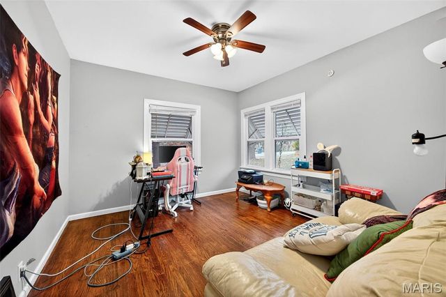 409 Steinhagen Road, Warrenton, MO 63383