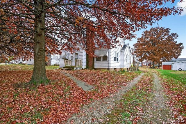 409 Steinhagen Road, Warrenton, MO 63383