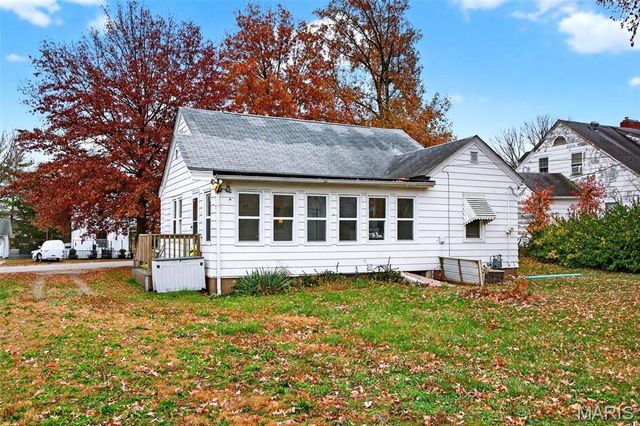 409 Steinhagen Road, Warrenton, MO 63383