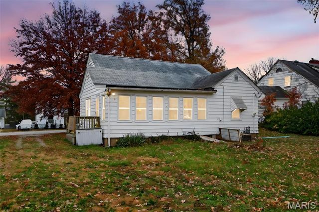 409 Steinhagen Road, Warrenton, MO 63383