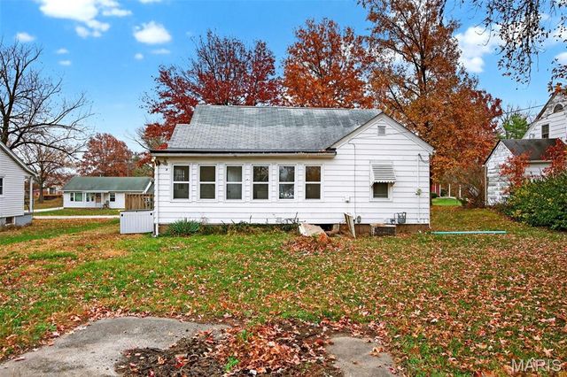 409 Steinhagen Road, Warrenton, MO 63383