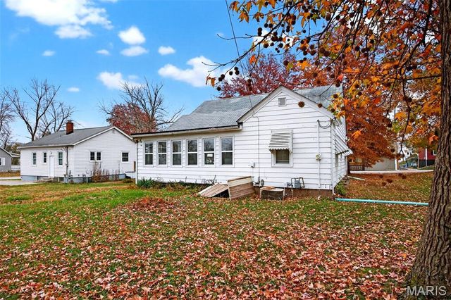 409 Steinhagen Road, Warrenton, MO 63383