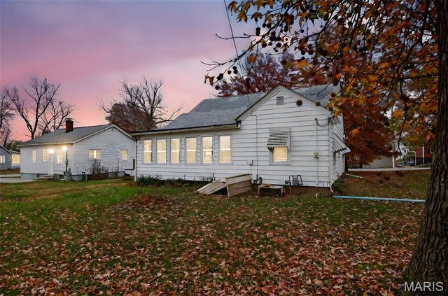 409 Steinhagen Road, Warrenton, MO 63383