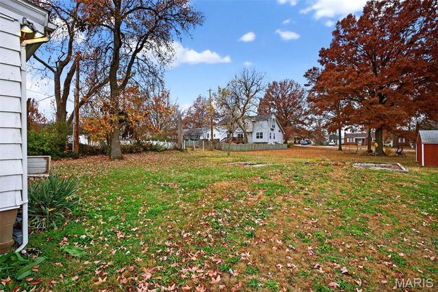 409 Steinhagen Road, Warrenton, MO 63383