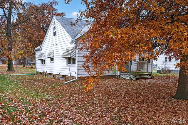 409 Steinhagen Road, Warrenton, MO 63383