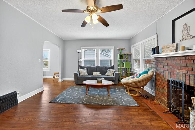 409 Steinhagen Road, Warrenton, MO 63383