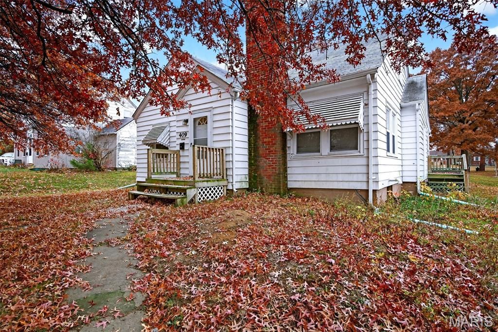 409 Steinhagen Road, Warrenton, MO 63383