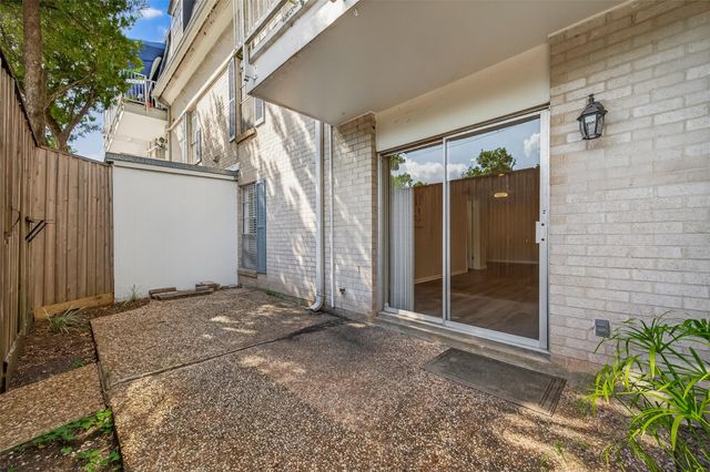 2601 Bellefontaine Street B114 Street B114, Houston, TX 77025