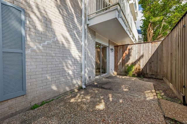 2601 Bellefontaine Street B114 Street B114, Houston, TX 77025