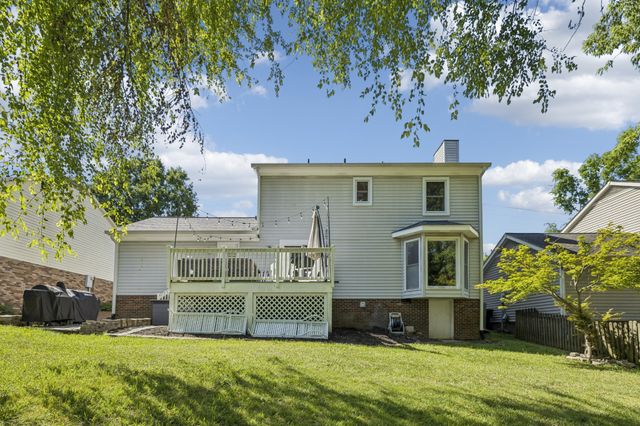 5053 English Village Dr, Nashville, TN 37211