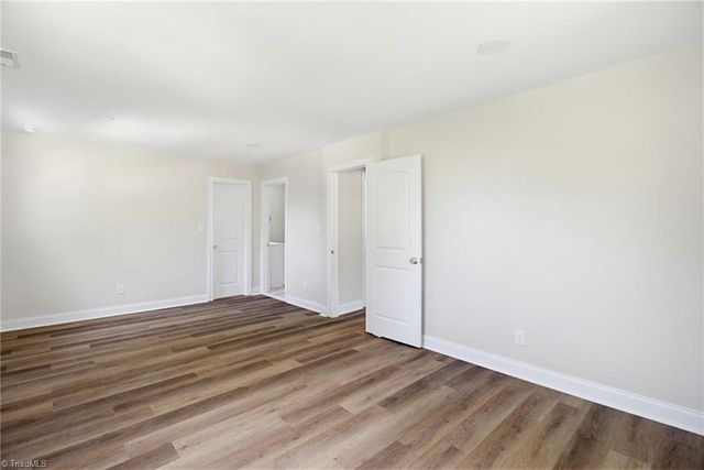 108 Flintfield Drive, Winston-salem, NC 27103