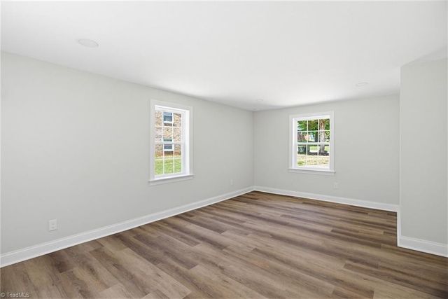 108 Flintfield Drive, Winston-salem, NC 27103