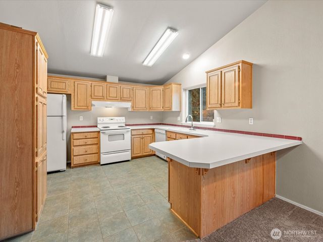 10018 Selma Circle, Anderson Island, WA 98303