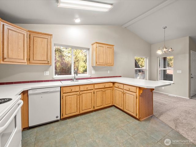 10018 Selma Circle, Anderson Island, WA 98303