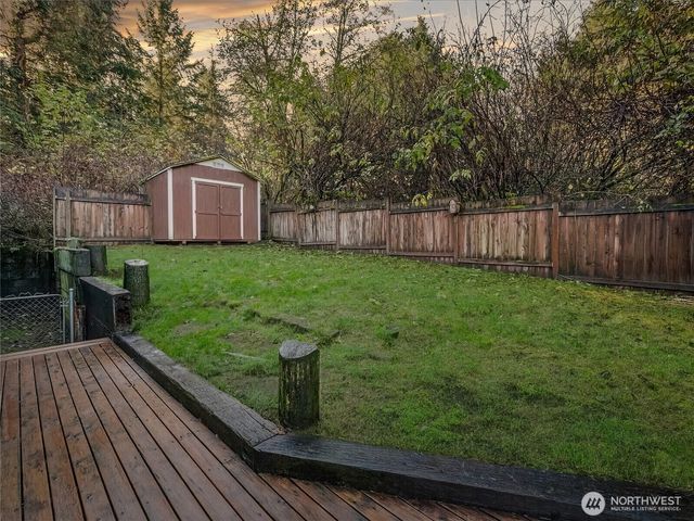 10018 Selma Circle, Anderson Island, WA 98303