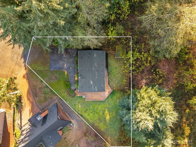 10018 Selma Circle, Anderson Island, WA 98303