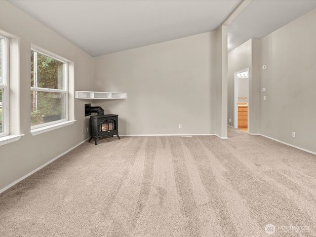 10018 Selma Circle, Anderson Island, WA 98303