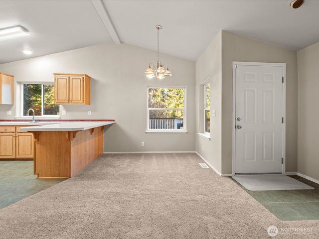 10018 Selma Circle, Anderson Island, WA 98303