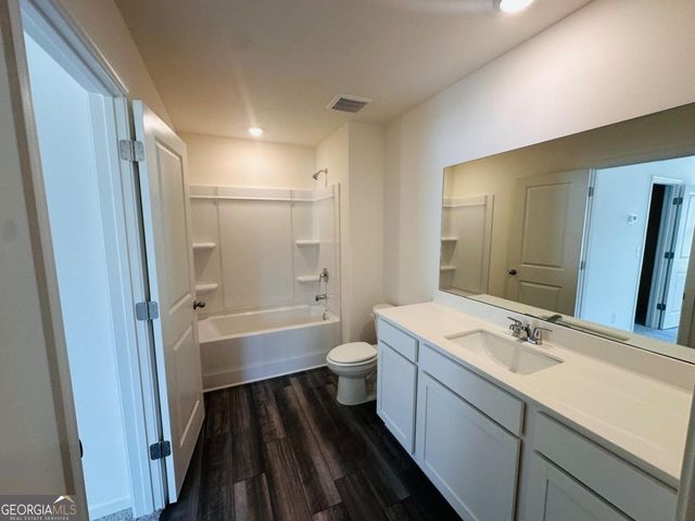 423 Towson Street, Villa Rica, GA 30180
