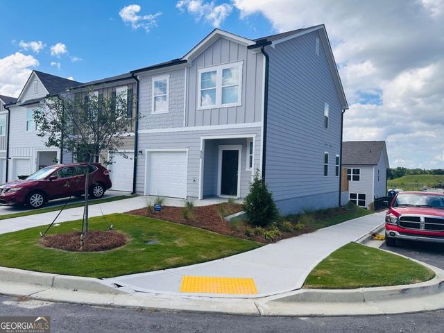 423 Towson Street, Villa Rica, GA 30180