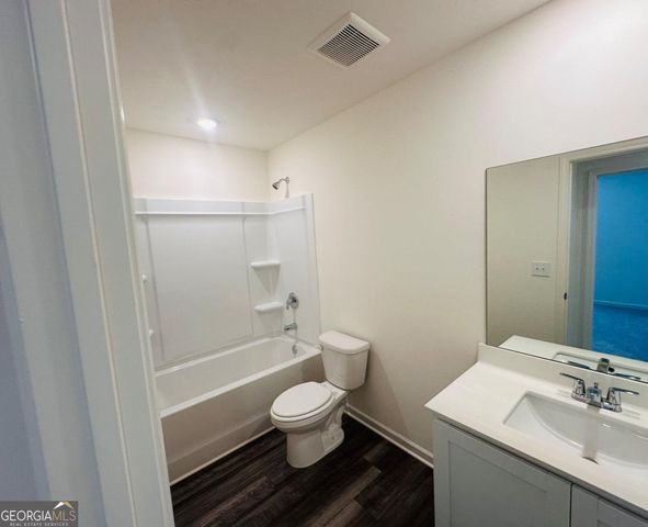 423 Towson Street, Villa Rica, GA 30180