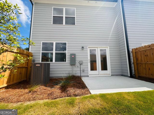 423 Towson Street, Villa Rica, GA 30180