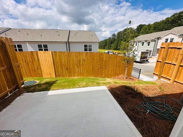 423 Towson Street, Villa Rica, GA 30180