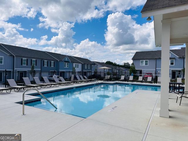 423 Towson Street, Villa Rica, GA 30180