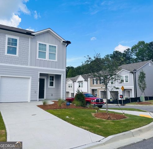 423 Towson Street, Villa Rica, GA 30180