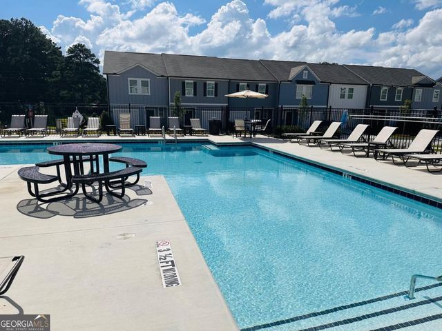 423 Towson Street, Villa Rica, GA 30180